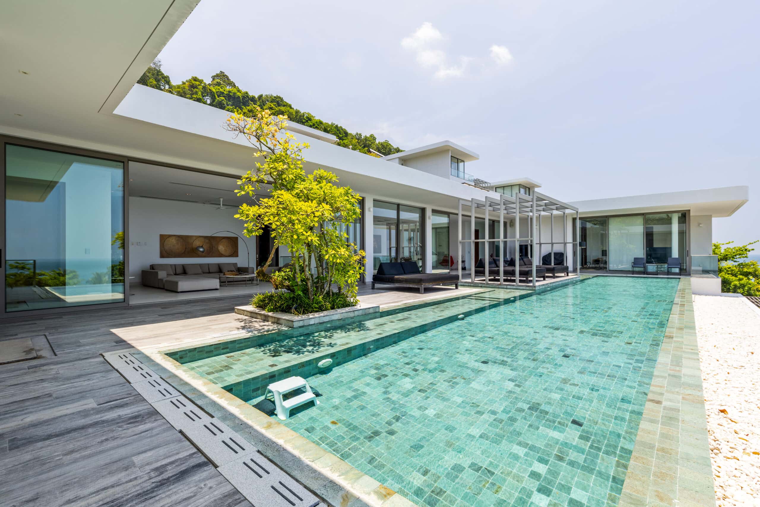 Malaiwana, Thalang, Phuket