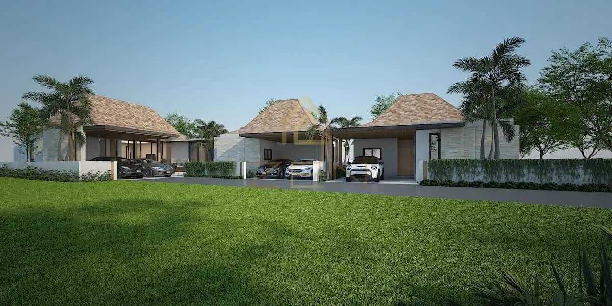 Living in Bang Tao, Phuket