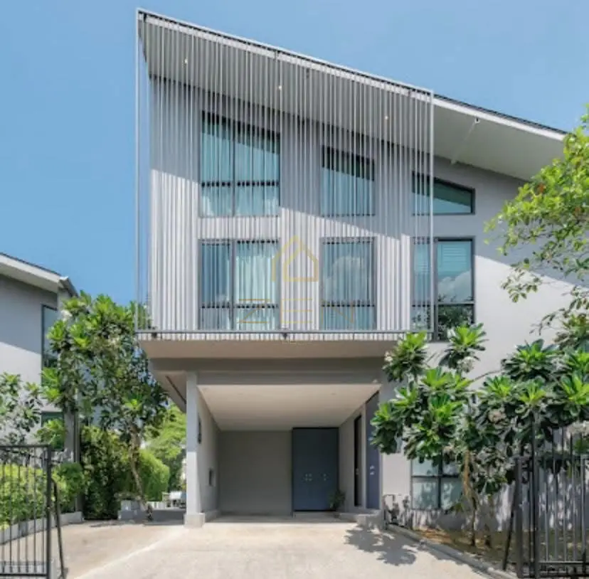 Private Modern 3 Bedroom Villa in Bang Tao for Rent, Bang Tao, Phuket