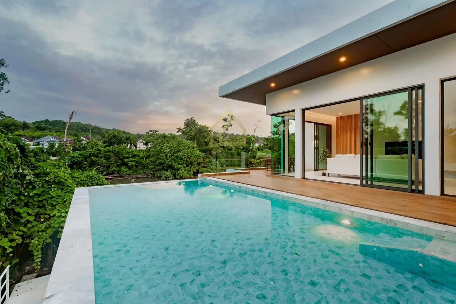 Casa Signature, Phuket Town, Phuket