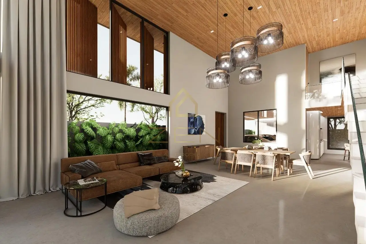 Modern 4–5 Bedroom Luxury Villas in Rawai — For Sale, Rawai, Phuket