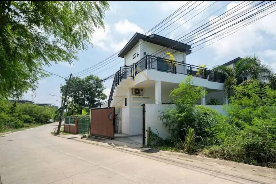 Modern 4-Bedroom Villa Rawai – Long-Term Rental, Rawai, Phuket