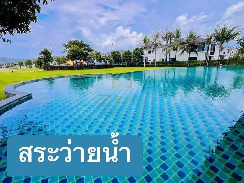 Modern 4-Bedroom House Koh Kaew – Long-Term Rental, Ko Kaeo, Phuket