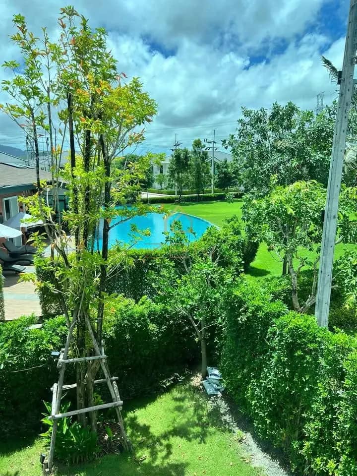 Modern 4-Bedroom House in Koh Kaew — For Long-Term Rental, Ko Kaeo, Phuket