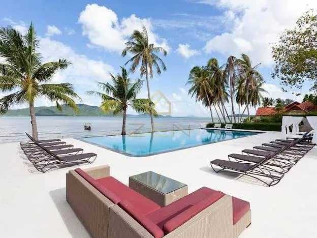 Modern 2-Bedroom Seafront Penthouse in Rawai – Long-Term Rental, Rawai, Phuket
