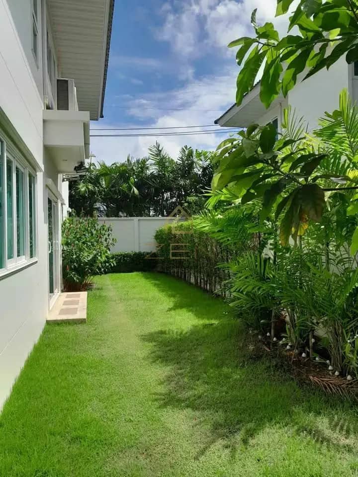 Modern 4-Bedroom House in Baanpon, Thalang – Long-Term Rental, Bang Tao, Phuket