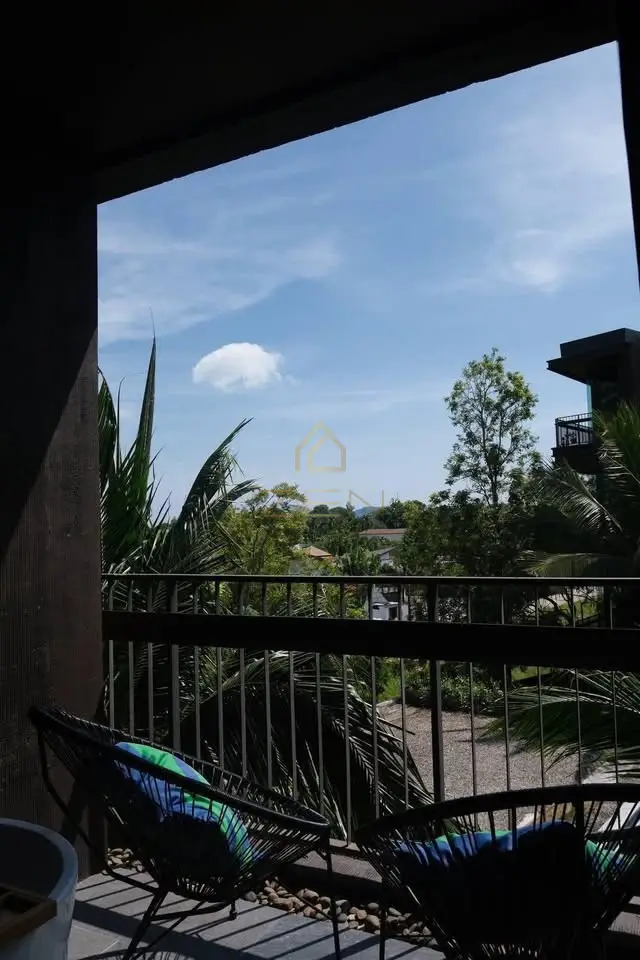 Modern 2-Bedroom Condo Rawai – Long-Term Rental, Rawai, Phuket