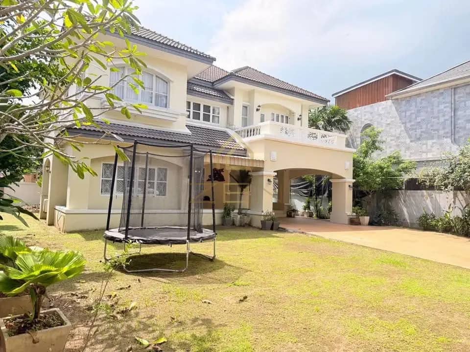 Modern 4-Bedroom House in Chalong – Long-Term Rental, Chalong, Phuket