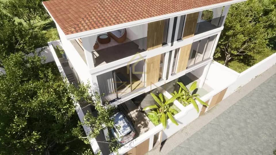 Modern 3-Bedroom Villa Rawai – Long-Term Rental, Rawai, Phuket