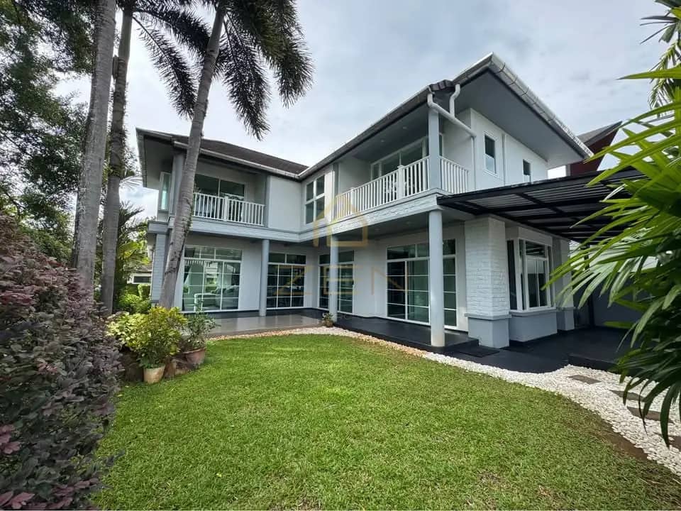 Modern 3-Bedroom House Chalong – Long-Term Rental, Chalong, Phuket