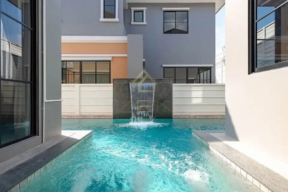 Modern 4-Bedroom Villa Koh Kaew – Long-Term Rental, Ko Kaeo, Phuket