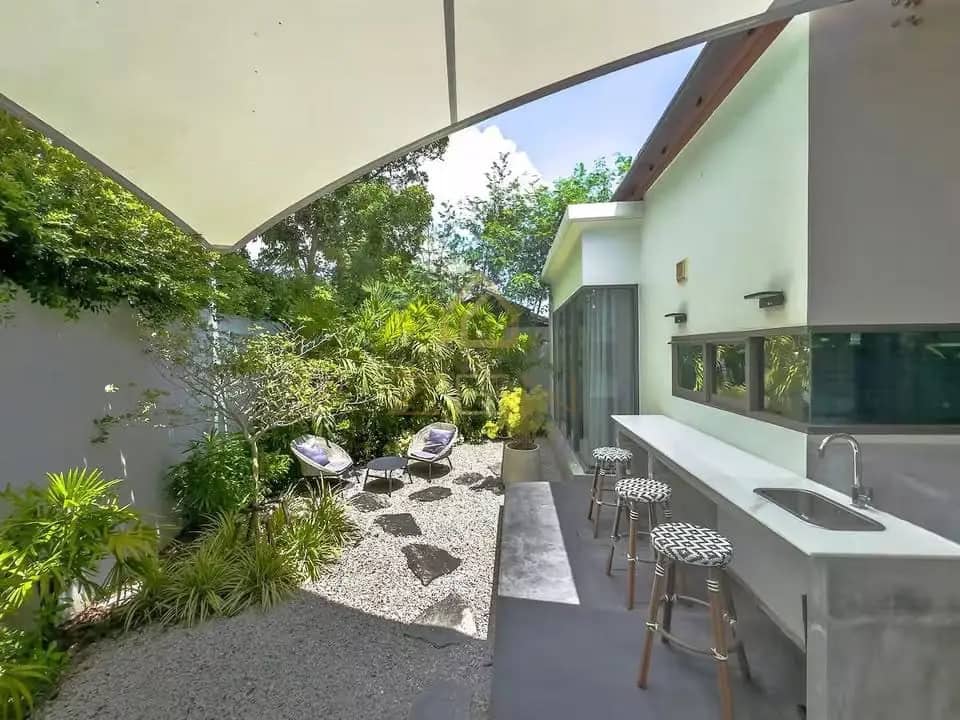 Modern 2-Bedroom Villa Chalong – Rental, Chalong, Phuket