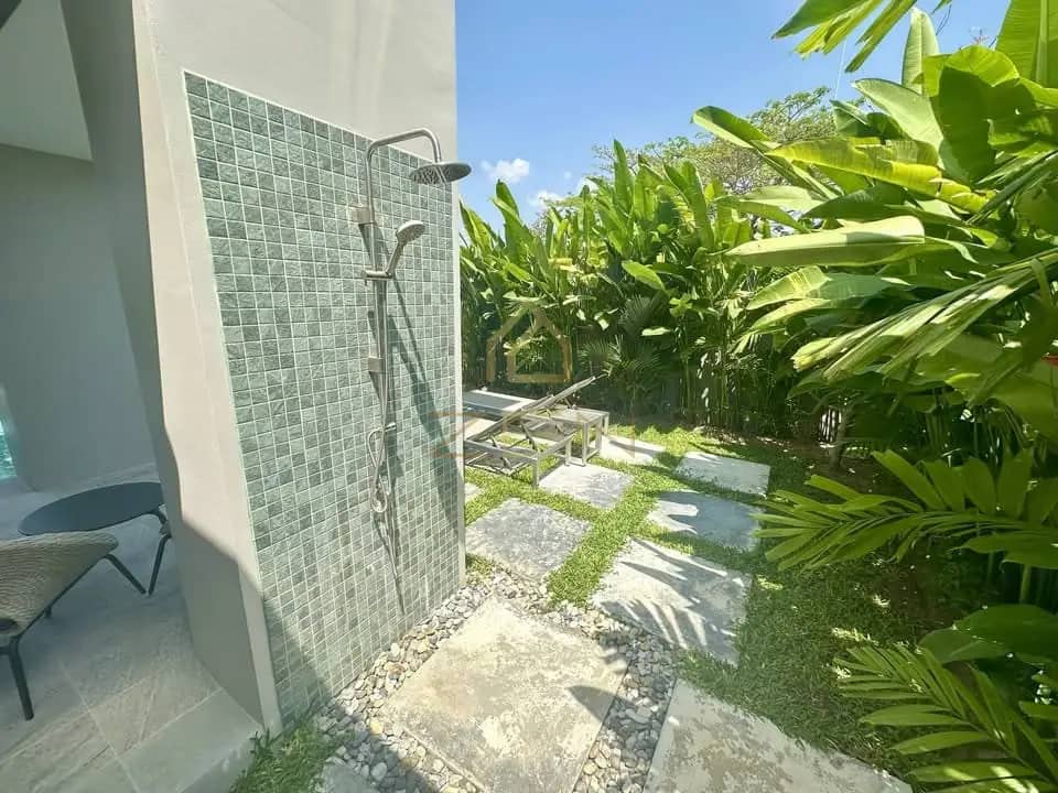 Modern 3-Bedroom Villa Bang Tao — Long-Term Rental, Bang Tao, Phuket