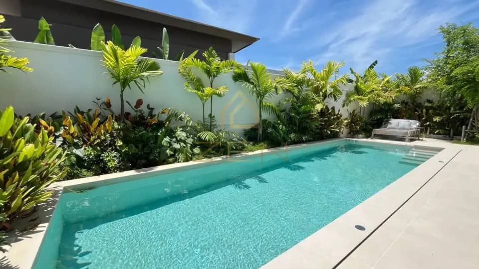Modern 3-Bedroom Villa Rawai – Long-Term Rental, Rawai, Phuket