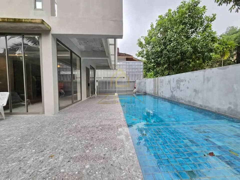Modern 3-Bedroom Villa Chalong – Long-Term Rental, Chalong, Phuket