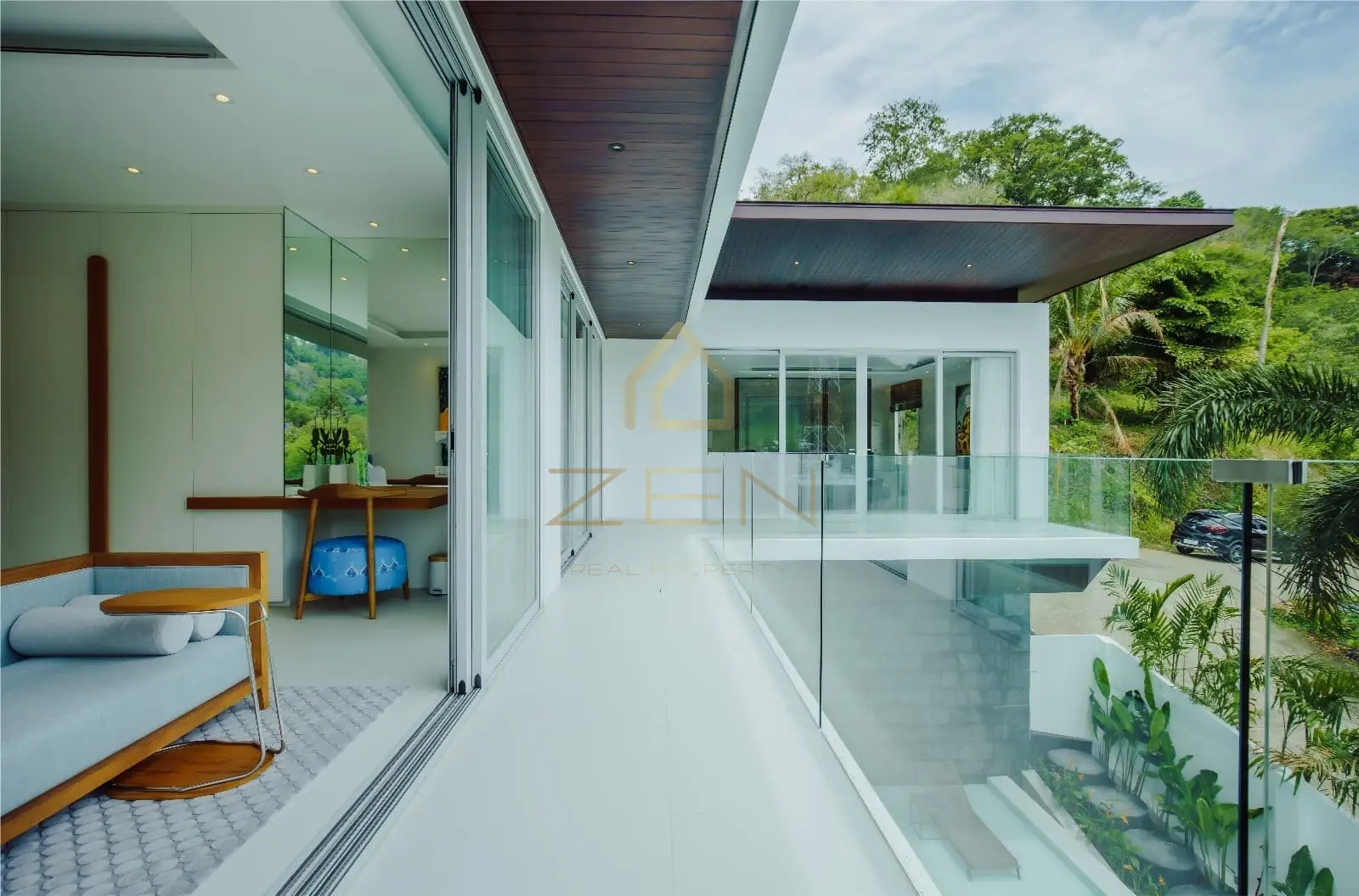 Living in Rawai, Phuket