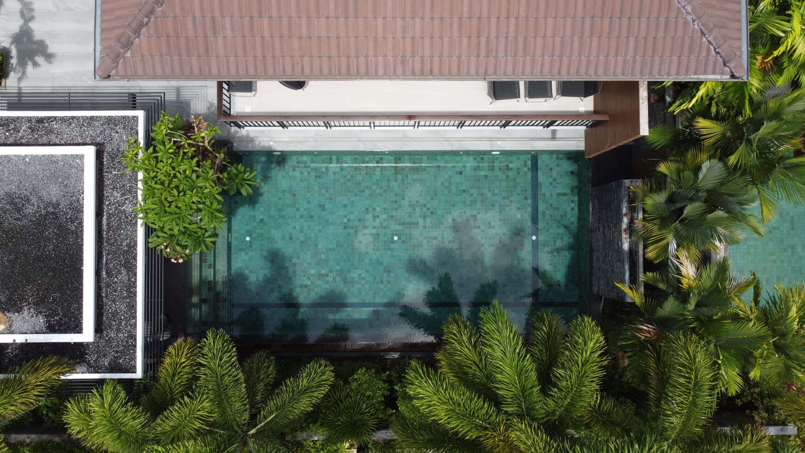 Lake House, Bang Tao, Phuket