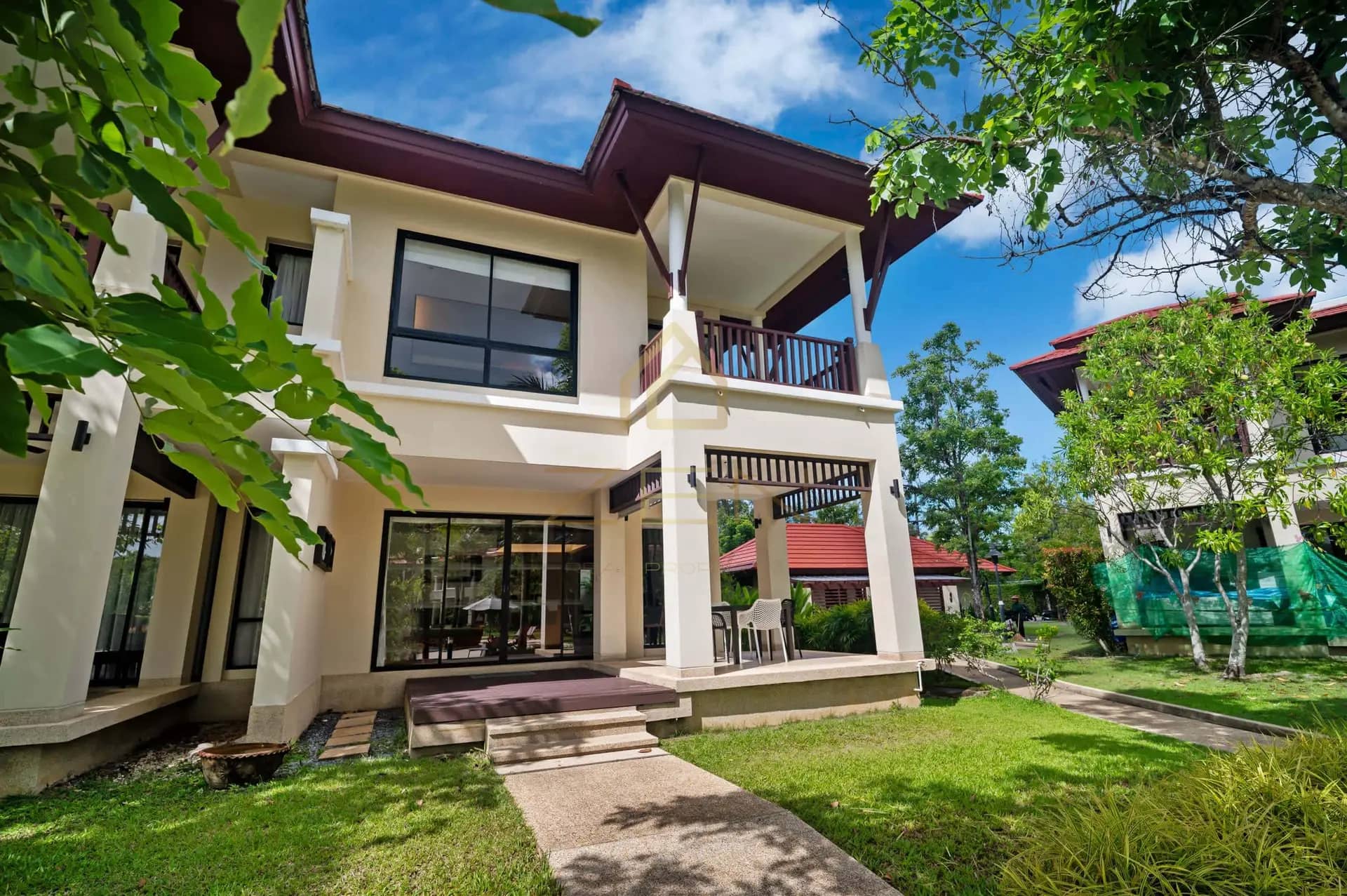 Modern 2-Bedroom Villa Bang Tao – Long-Term Rental, Bang Tao, Phuket
