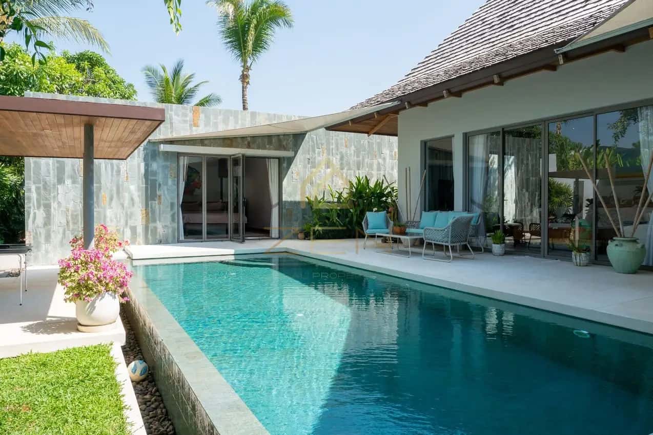Anchan Hills, Bang Tao, Phuket