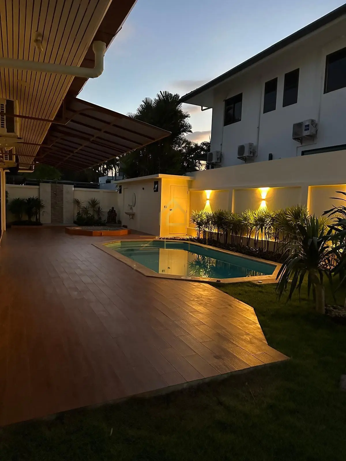 Modern 3-Bedroom Villa Rawai โ Long-Term Rental, Rawai, Phuket