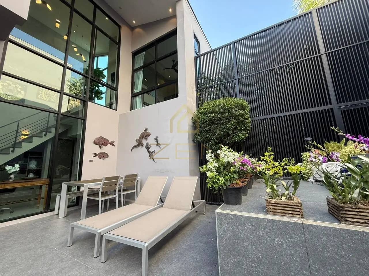 Modern 3-Bedroom Villa in Bang Tao for Long-Term Rental, Bang Tao, Phuket