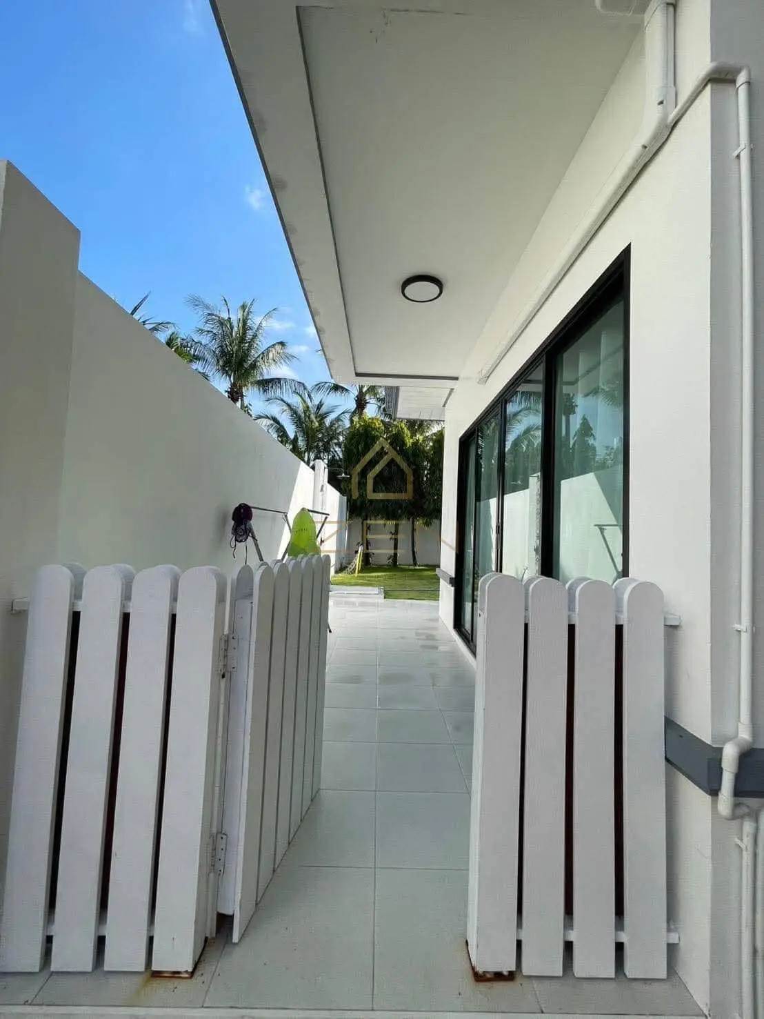 Modern 3-Bedroom Villa Chalong – Long-term Rental, Chalong, Phuket
