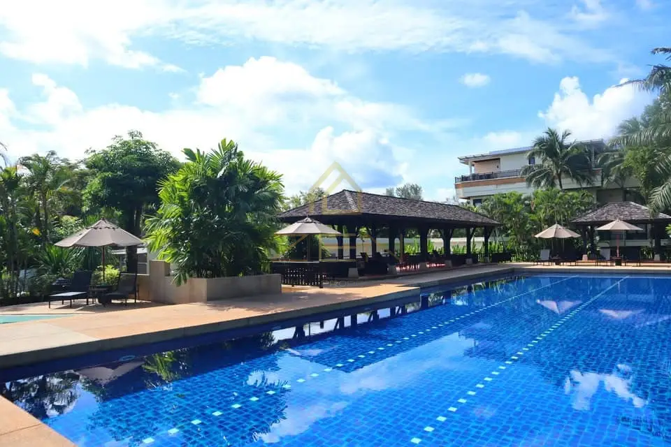 Luxury 3-Bedroom Apartment near Bang Tao Beach for Long-Term Rental, Bang Tao, Phuket