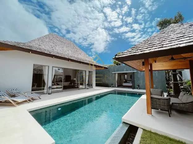 Modern 3-Bedroom Villa in Cherngtalay – Long-Term Rental, Bang Tao, Phuket