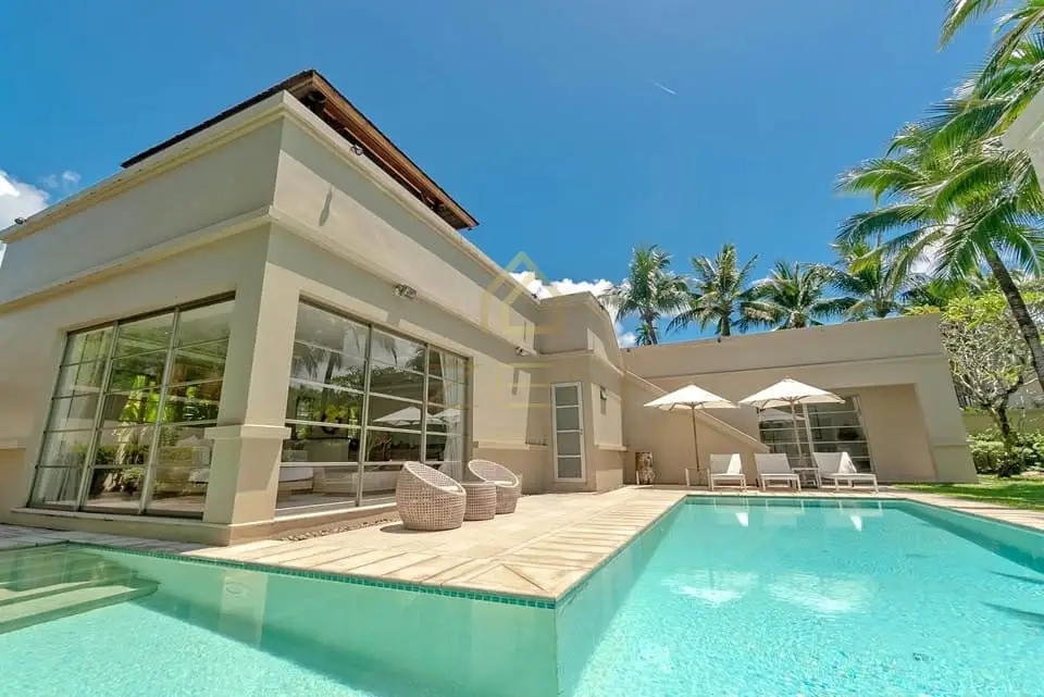 Modern 3-Bedroom Pool Villa in Bang Tao for Long-Term Rental, Bang Tao, Phuket