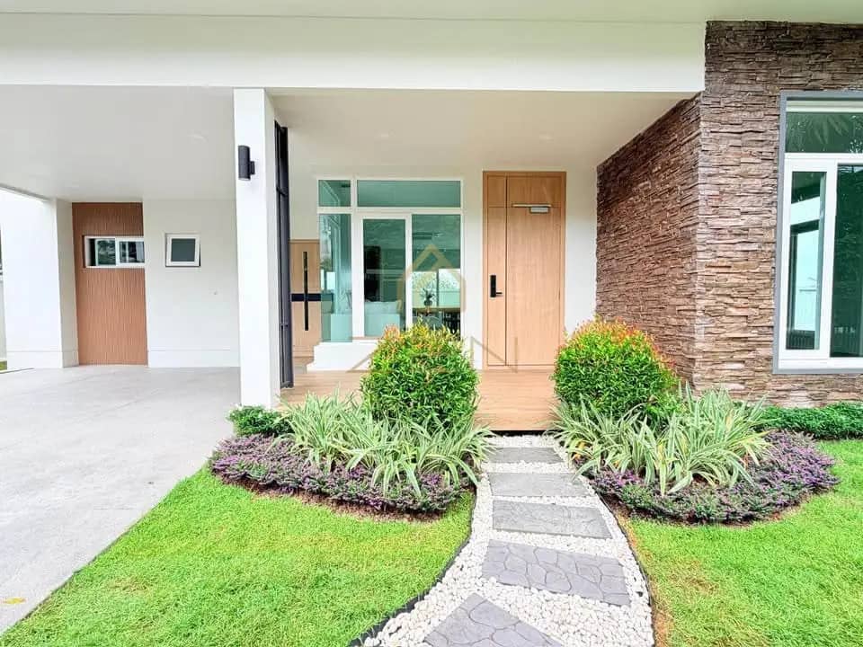Private 4 Bedroom House in Chalong for Sale, Chalong, Phuket
