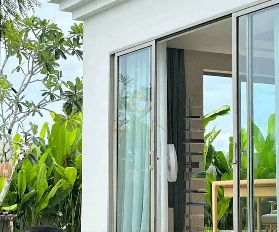 Trichada, Bang Tao, Phuket