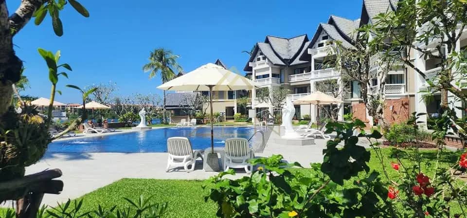 Modern 2-Bedroom House Laguna – Long-Term Rental, Bang Tao, Phuket