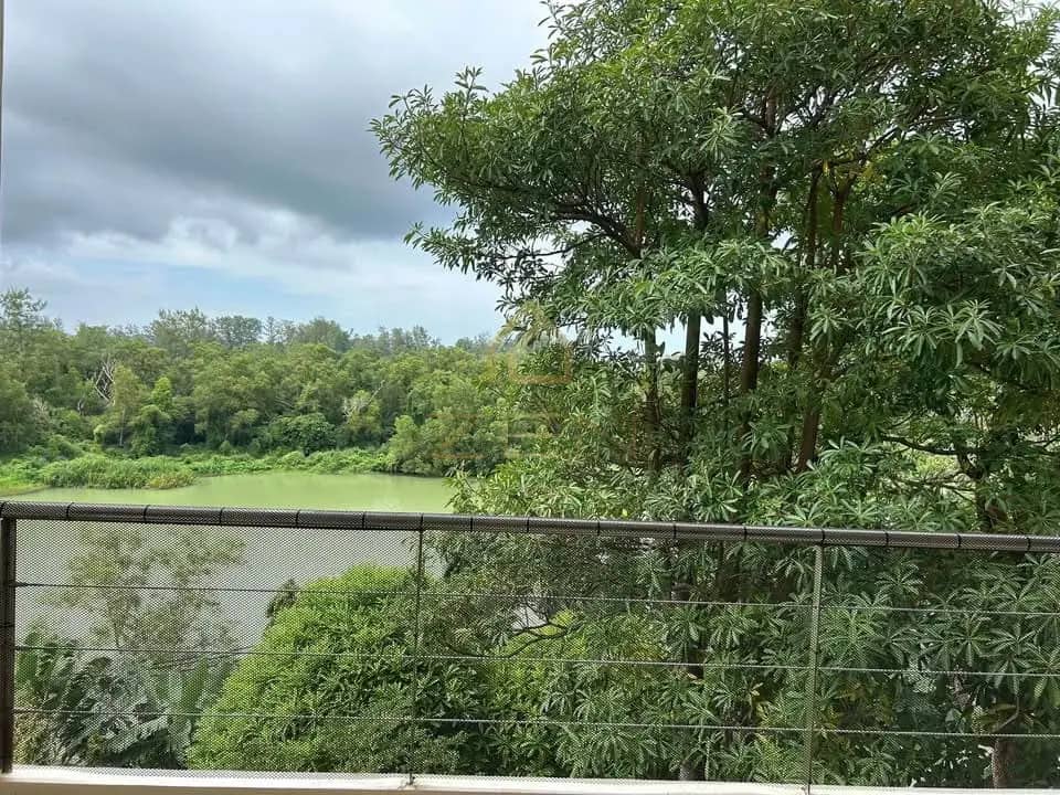 Modern 3-Bedroom Villa Bangtao – Long-Term Rental, Bang Tao, Phuket