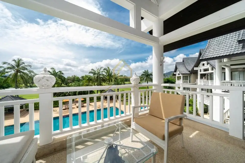 Modern 2-Bedroom Apartment Laguna Phuket – Long-Term Rental, Bang Tao, Phuket
