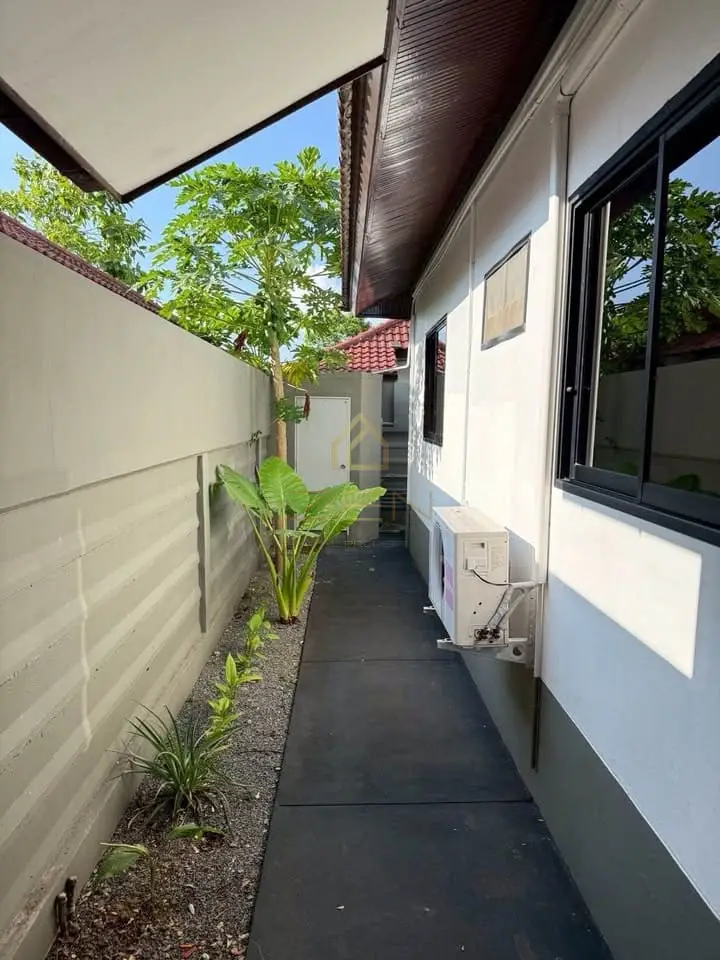 Modern 3-Bedroom Villa in Cherng Talay – Long-Term Rental, Bang Tao, Phuket