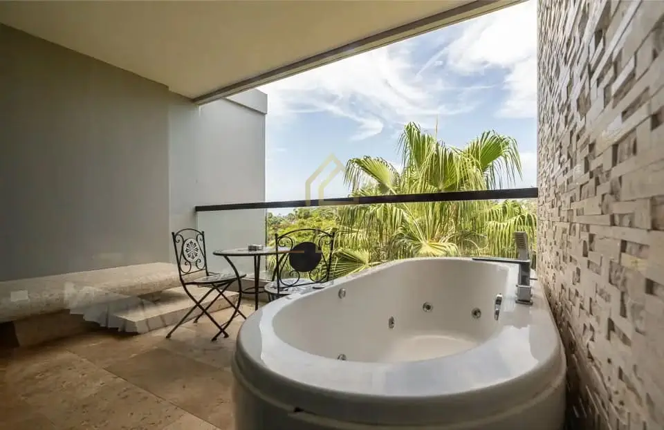 Modern 2-Bedroom Apartment in Thalang — Long-Term Rental, Bang Tao, Phuket