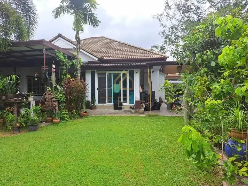 Elegant 4-Bedroom House in Chalong – Luxury Home for Sale, Chalong, Phuket