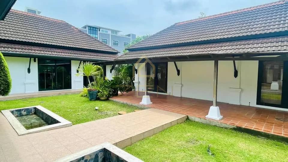 Modern 3-Bedroom House Thalang | Long-Term Rental, Thalang, Phuket