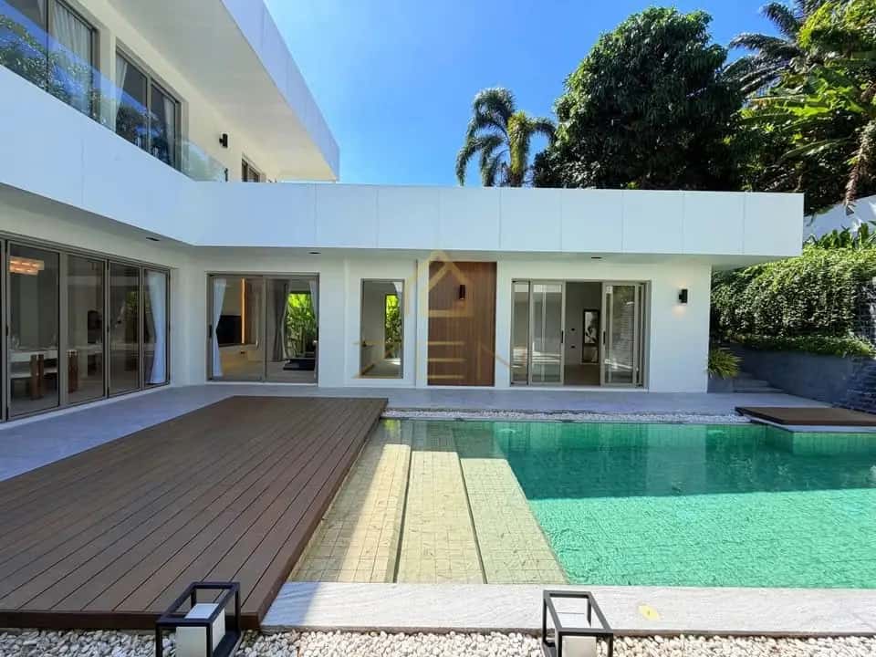 Loch Palm, Kathu, Phuket