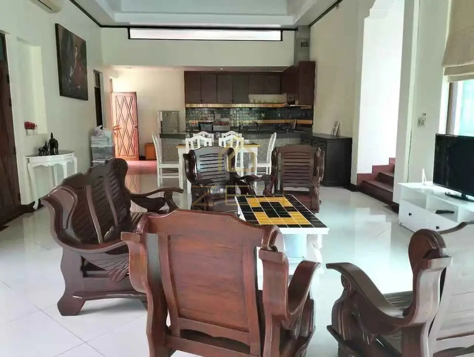 Private 3 Bedroom Pool Villa in Bang Tao for Sale, Bang Tao, Phuket