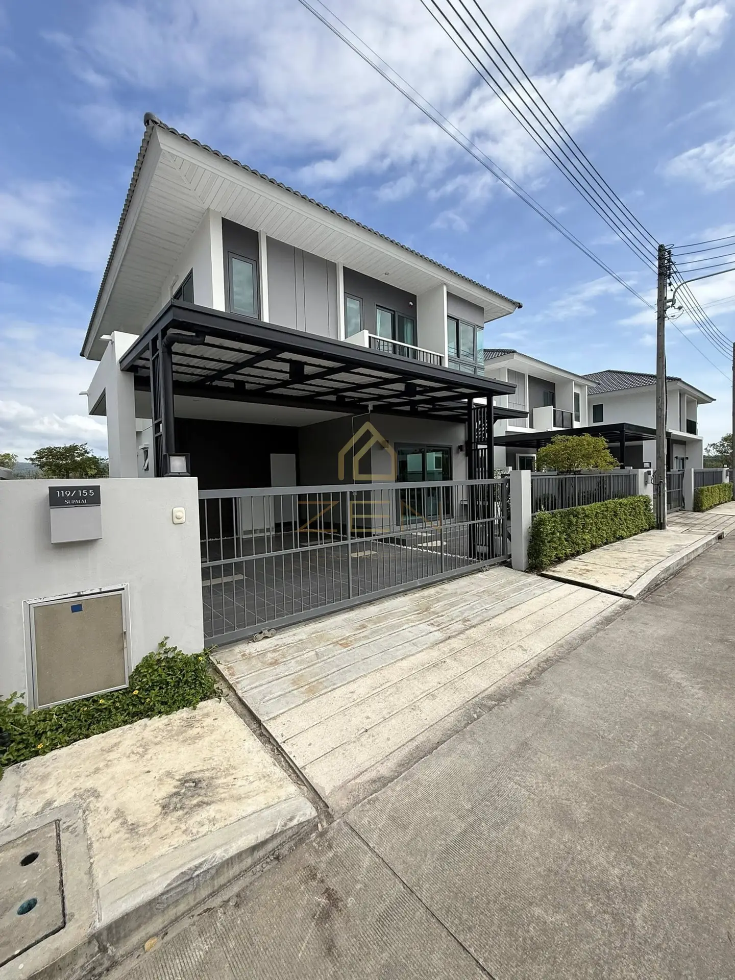 Modern 4-Bedroom House Koh Kaew for Long-Term Rental, Ko Kaeo, Phuket