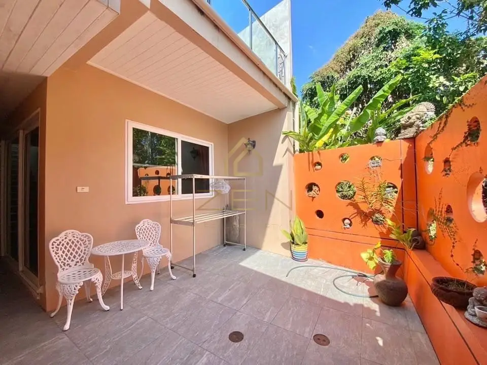 Modern 4-Bedroom House in Chalong for Long-Term Rental, Chalong, Phuket