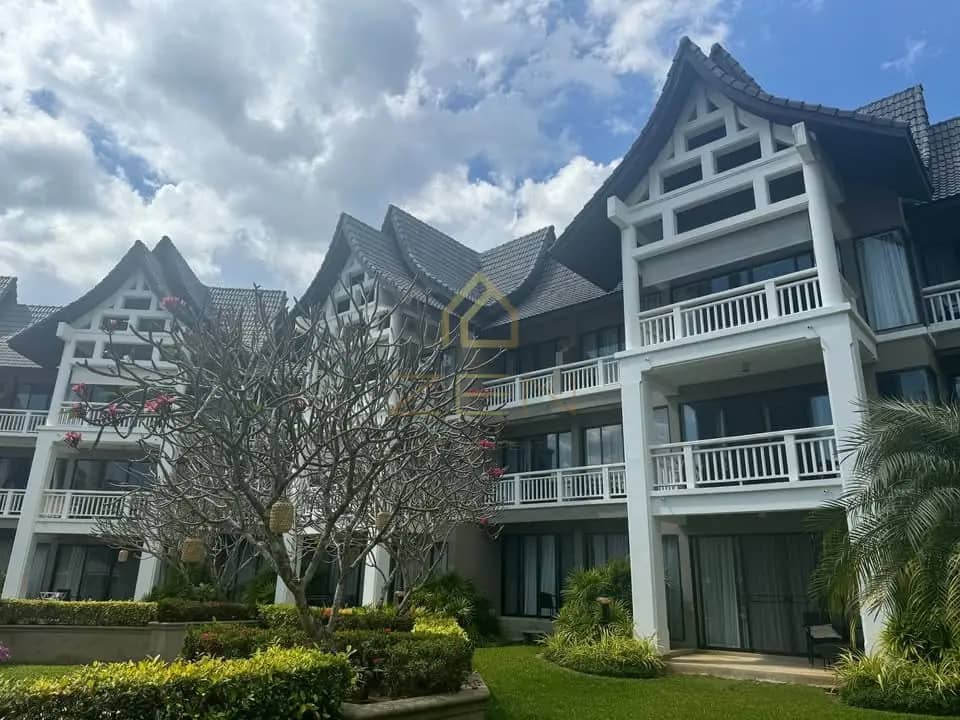Modern 2-Bedroom Apartment in Laguna (Allamanda 2) for Long-Term Rental, Bang Tao, Phuket