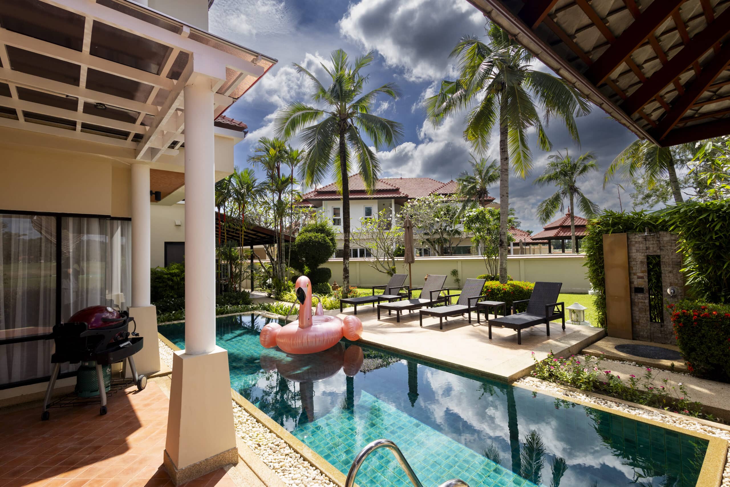 Laguna 3 Bedroom Villa in Bang Tao for Sale, Bang Tao, Phuket
