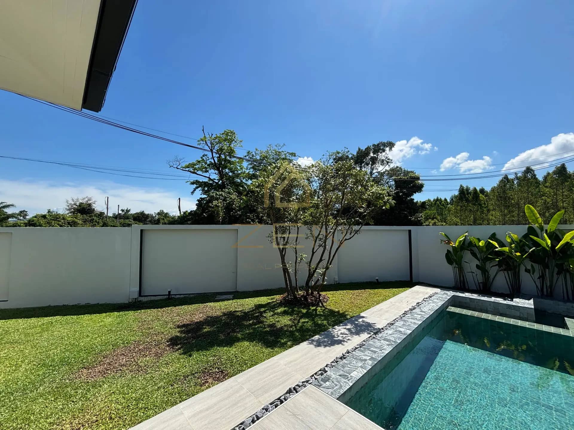 Modern 3-Bedroom Villa in Pa Khlok for Long-Term Rental, Pa Klok, Phuket