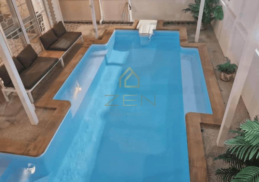 Modern 3-Bedroom Pool Villa Saiyuan, Rawai – Long-Term Rental, Rawai, Phuket