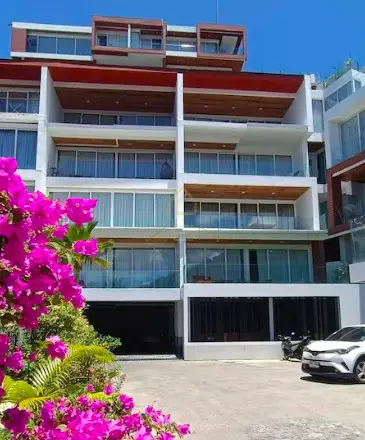 Modern 2-Bedroom Sea-View Apartment in Kata – For Sale, Kata, Phuket