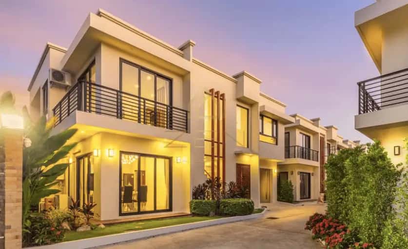 Hideaway Lake Villa, Bang Tao, Phuket