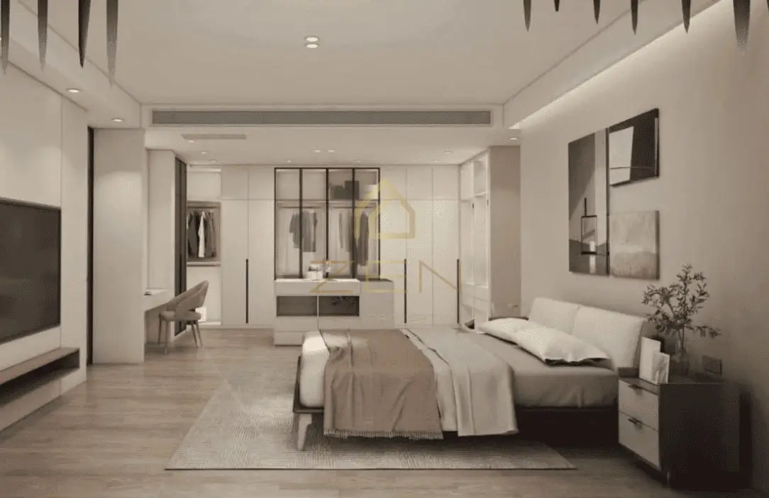 Private 5 Bedroom Modern Villa in Cherngtalay for Sale, Bang Tao, Phuket