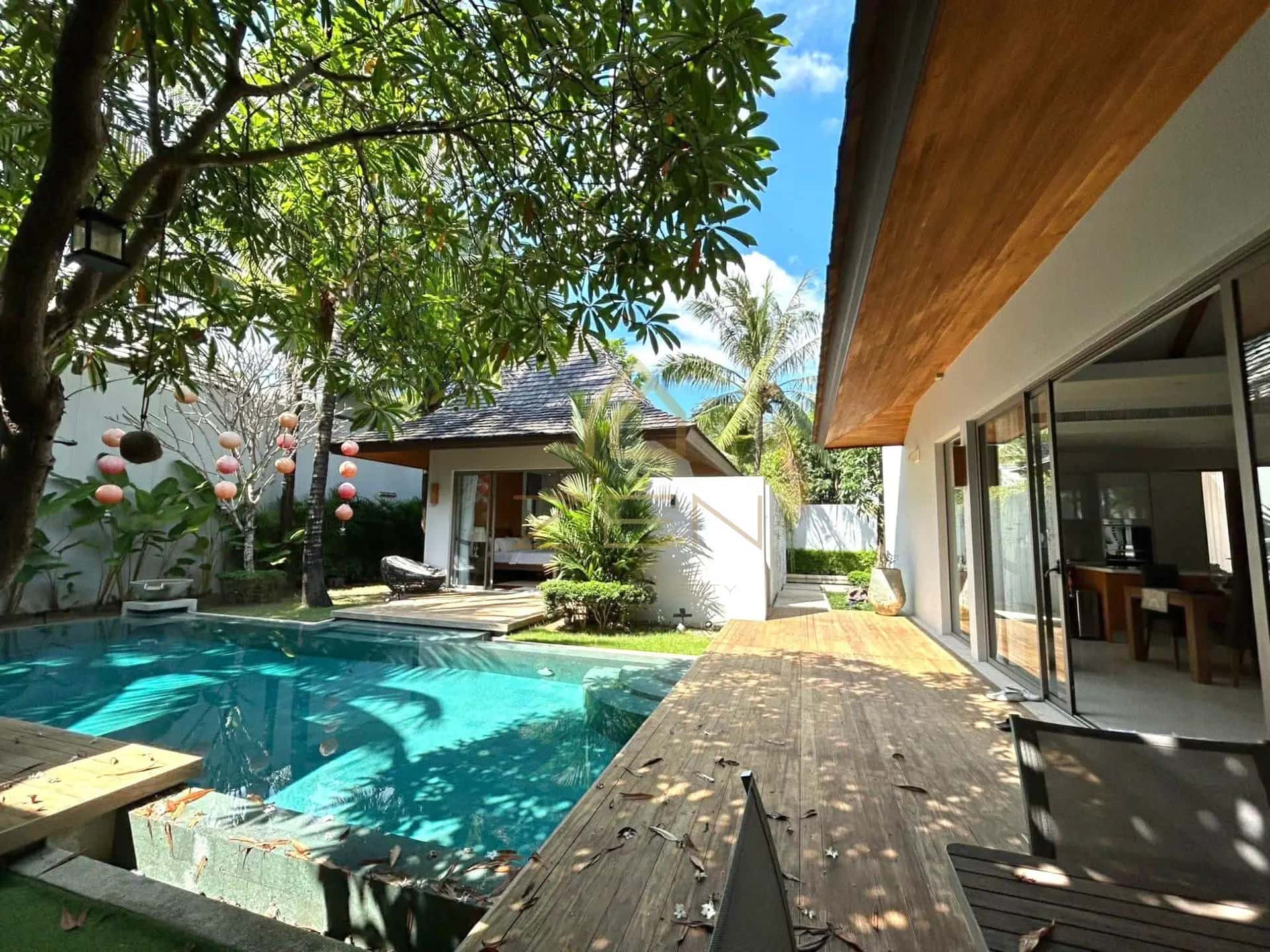 Anchan Grand Residences, Bang Tao, Phuket